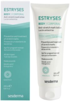 Sesderma Estryses молочко для тіла проти розтяжок