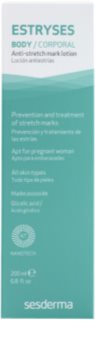 Sesderma Estryses молочко для тіла проти розтяжок