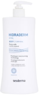 Sesderma Hidraderm Hydrating Body Lotion