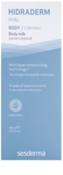 Sesderma Hidraderm Hydrating Body Lotion