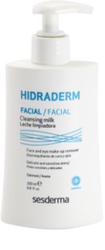 Sesderma Hidraderm čisticí mléko pro každodenní použití