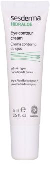 Sesderma Hidraloe oční krém proti otokům a vráskám
