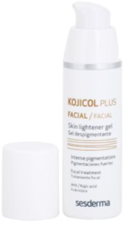 Sesderma Kojikol Plus gel de despigmentación intensivo para el tratamiento local