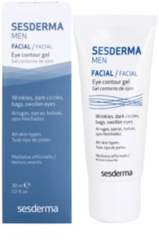 Sesderma Men omlazující oční péče pro muže