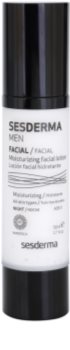 Sesderma Men noční hydratační fluid pro muže