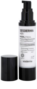 Sesderma Men noční hydratační fluid pro muže