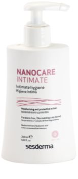 Sesderma Nanocare Intimate гель для душу для інтимної гігієни
