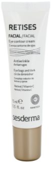 Sesderma Retises Crema de ojos antiarrugas para reducir la hinchazón y las ojeras