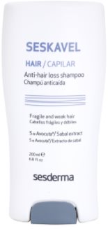 Sesderma Seskavel megelőző ápolás hajhullás ellen