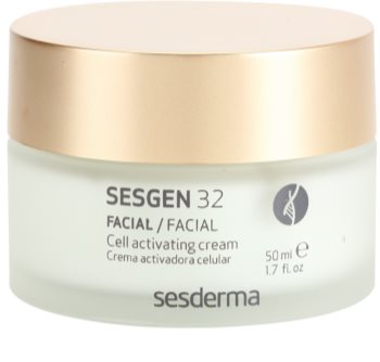 Sesderma Sesgen 32 regenerační krém pro suchou pleť