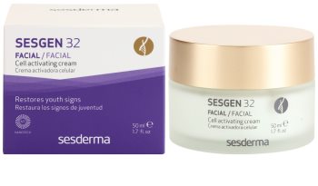 Sesderma Sesgen 32 regenerační krém pro suchou pleť