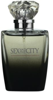 Sex and the City By Night Parfumovaná voda pre ženy 100 ml