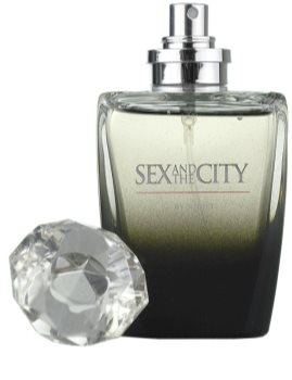 Sex and the City By Night Parfumovaná voda pre ženy 100 ml