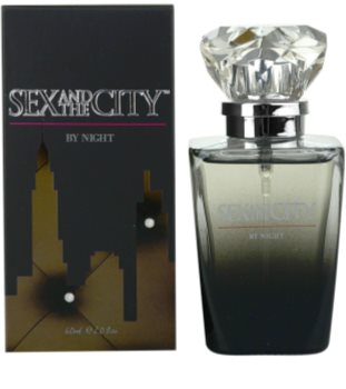Sex and the City By Night woda perfumowana dla kobiet 60 ml