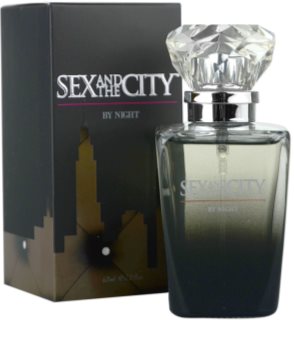 Sex and the City By Night woda perfumowana dla kobiet 60 ml