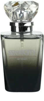 Sex and the City By Night woda perfumowana dla kobiet 60 ml
