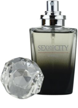 Sex and the City By Night woda perfumowana dla kobiet 60 ml