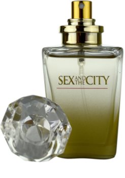 Sex and the City Sex and the City eau de parfum pentru femei 60 ml