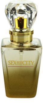Sex and the City Sex and the City eau de parfum para mujer 30 ml