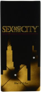 Sex and the City Sex and the City eau de parfum para mujer 30 ml