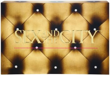 Sex and the City Sex and the City confezione regalo II