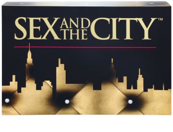 Sex and the City Sex and the City confezione regalo II