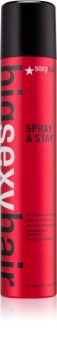 Sexy Hair Big Volume Spray