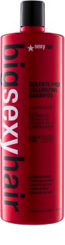 Sexy Hair Big Sampon pentru extra volum.
