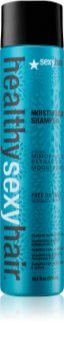 Sexy Hair Healthy vlažilni šampon za normalne do suhe lase