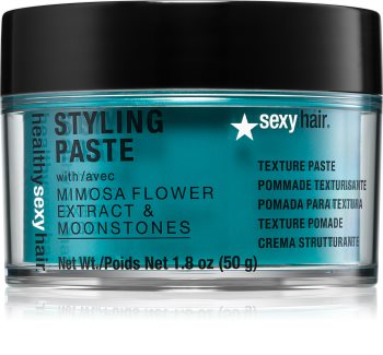 Sexy Hair Healthy Styling Paste For Fixation And Shape