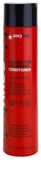 Sexy Hair Big Volumen-Conditioner ohne Sulfat und Parabene
