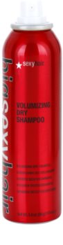 Sexy Hair Big suchý šampon pro objem