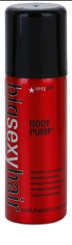 Sexy Hair Big Mousse For Volume From Roots for Hair