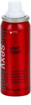 Sexy Hair Big Mousse For Volume From Roots for Hair