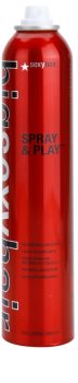 Sexy Hair Big Volumenspray