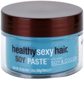 Sexy Hair Healthy gel modelator pentru coafura