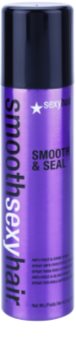 Sexy Hair Smooth Spray To Treat Frizz