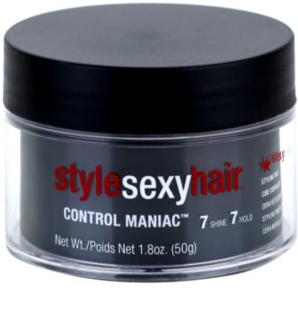 Sexy Hair Style wosk do stylizacji