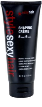 Sexy Hair Style modelačný krém