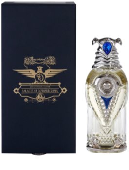 Shaik Chic Shaik Bleu No.30 parfémovaná voda pro ženy 60 ml