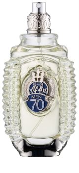Shaik Chic Shaik No.70 Parfumovaná voda tester pre mužov 80 ml