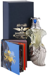 Shaik Opulent Shaik Classic No.33 Eau de Parfum for Women 40 ml