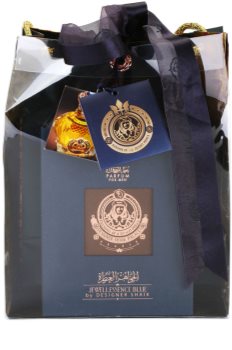 Shaik Opulent Shaik Gold Edition Eau de Parfum para homens 100 ml