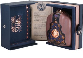 Shaik Opulent Gold Edition parfémovaná voda pro muže 100 ml