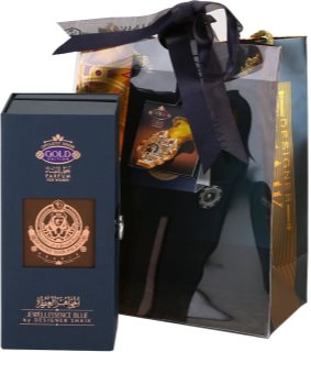 Shaik Opulent Shaik Gold Edition Eau de Parfum para mulheres 40 ml