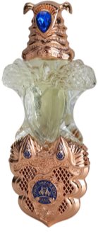 Shaik Opulent Shaik Gold Edition Eau de Parfum para mulheres 40 ml