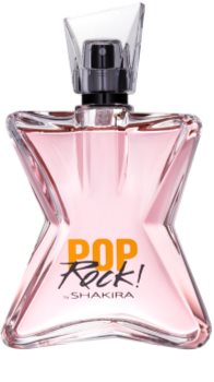Shakira Pop Rock! eau de toilette pour femme 80 ml