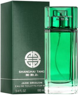 Shanghai Tang Jade Dragon toaletná voda pre mužov 100 ml
