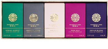 Shanghai Tang Mini Gift Set I.