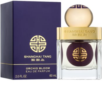 Shanghai Tang Orchid Bloom Parfumovaná voda pre ženy 60 ml
